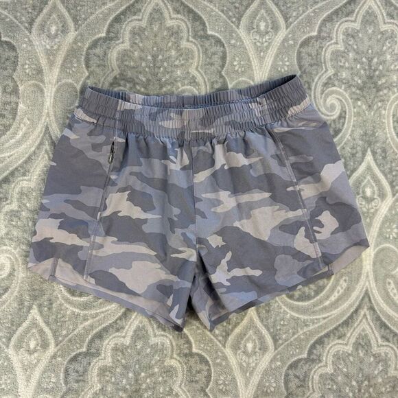 Athleta Girl Heart The Hustle Short - Picture 1 of 3